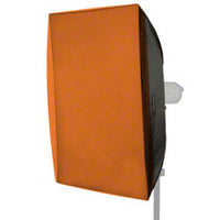 Walimex set di filtri da studio 22 pezzi, 80x100cm