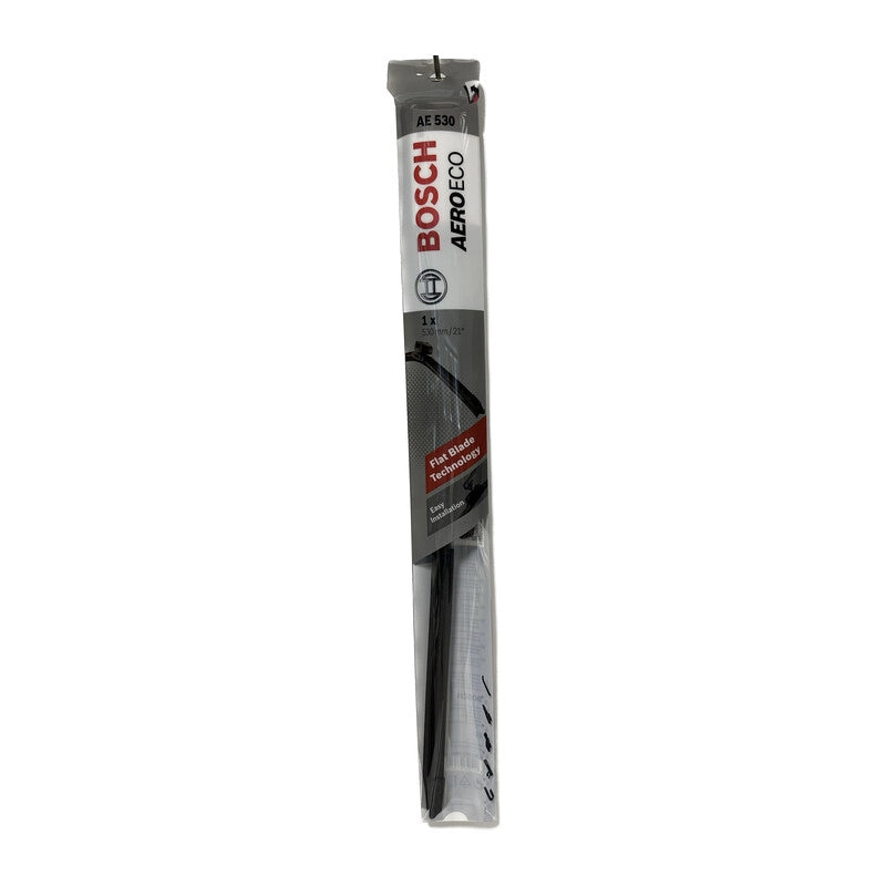 SPAZZOLA TERGI BOSCH AEROECO 530- 5,0 pz
