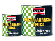 PASTA ABRASIVA LEUCA UNIV. ML.500-0802
