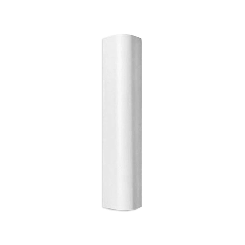 Angolare per zoccolo cucina 90° bianco h10 ANGOLAREH10BI