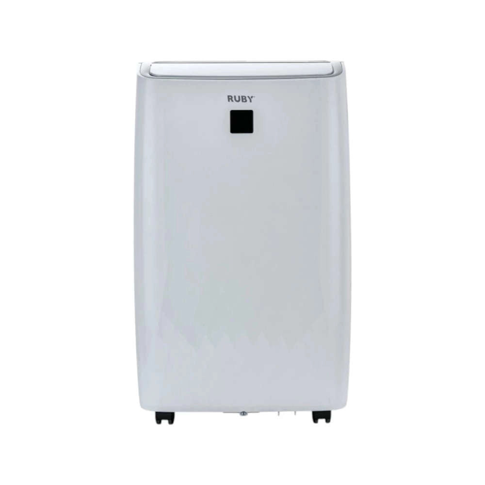 Condizionatore Portatile BTU 12000 WiFi senza Pompa Calore Tecno Air System