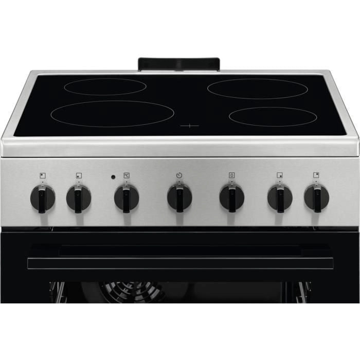 Electrolux Cucina a libera installazione elettrica
