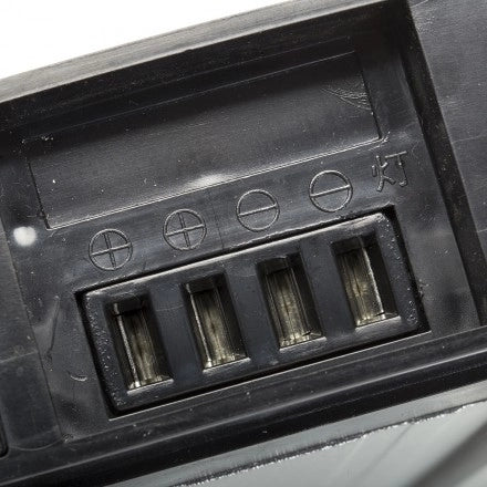 BATTERIA E-BIKE AL LITIO 24V 10Ah H24V10