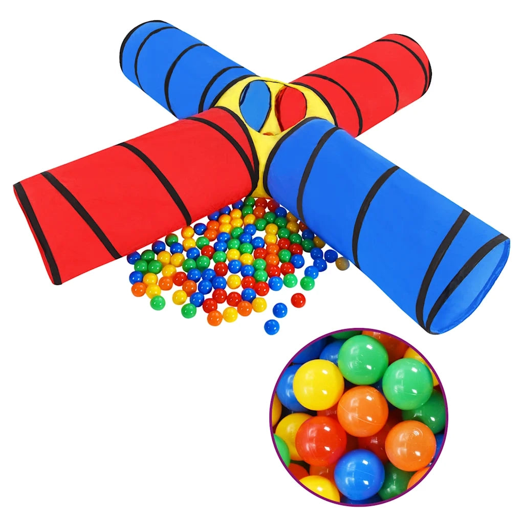 Palline da Gioco 250 pz Multicolori CFW1007046
