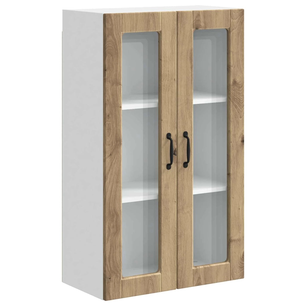 Pannello lavastoviglie Rovere artigianale 60 x 31 x 100 cm 885534