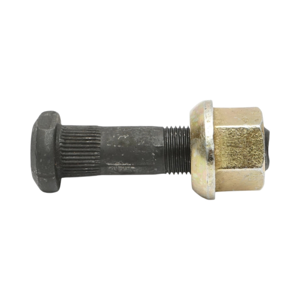 Mozzo ruota 18x60mm per JCB 1CX, 2CX, MIDI CX, 3CX, 4CX, 5CX, FASTRAC OEM 826-00533