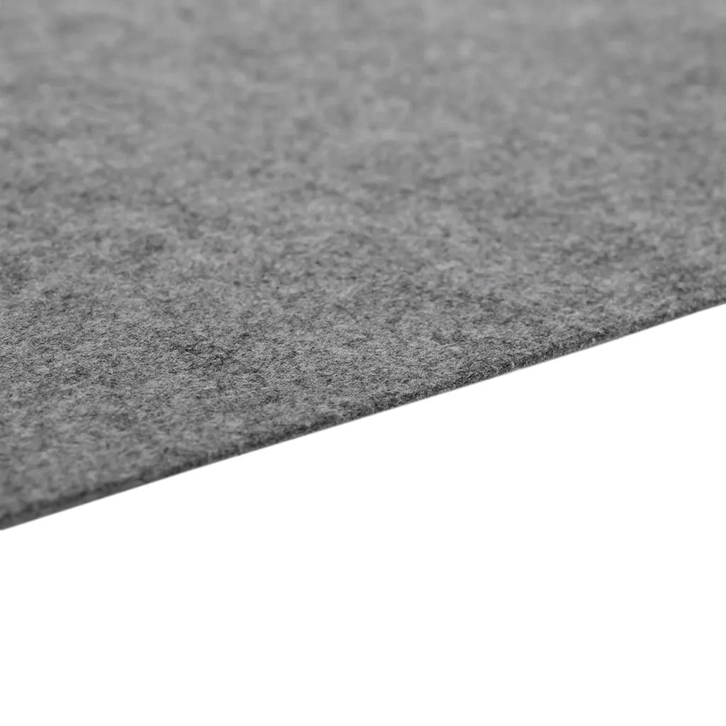 Telo Sotto Piscina Grigio Chiaro 750x370 Geotessile Poliestere 94236