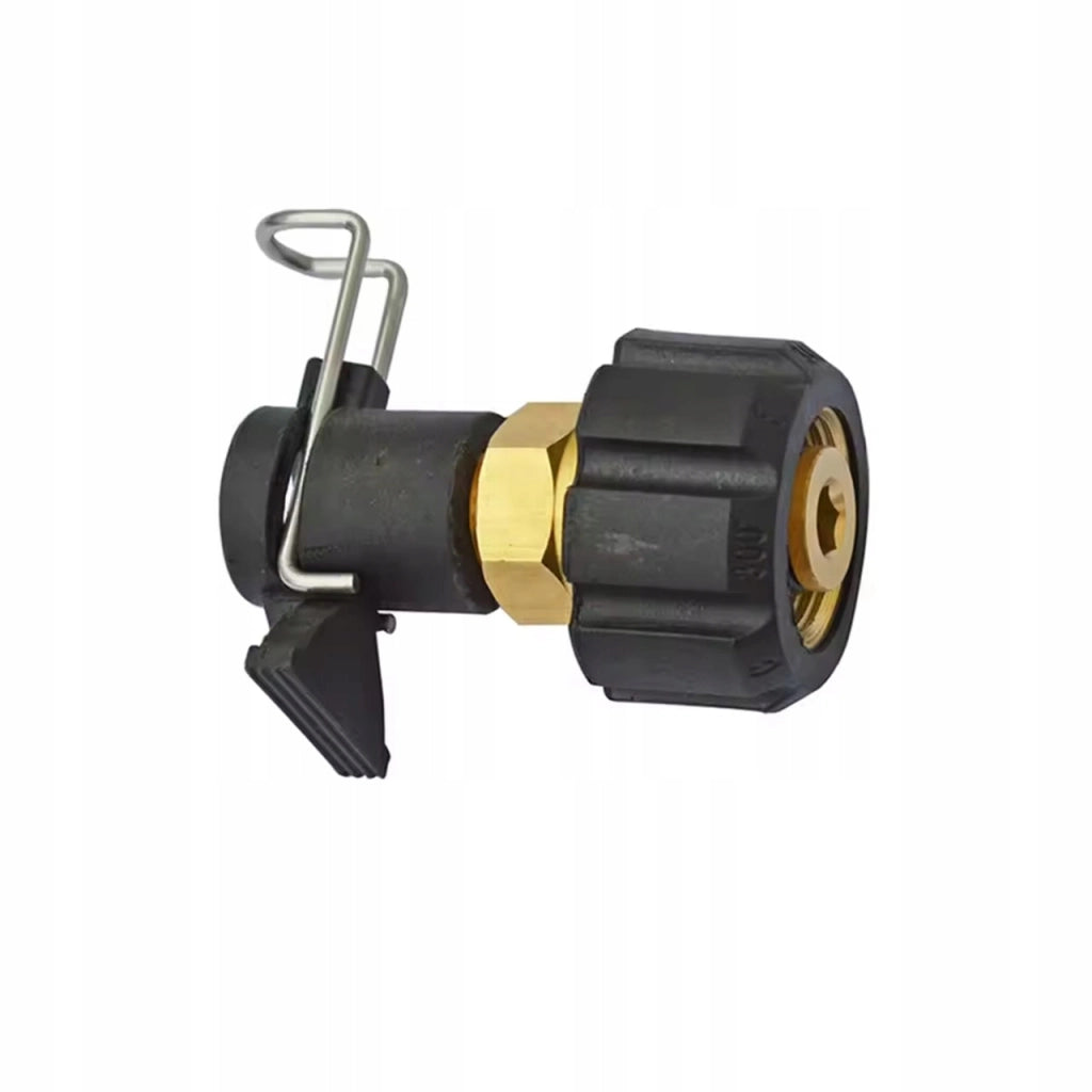 Adattatore M22x14mm a Click Tipo A – Compatibile con Idropulitrici Kärcher HD, HDS, K2–K7