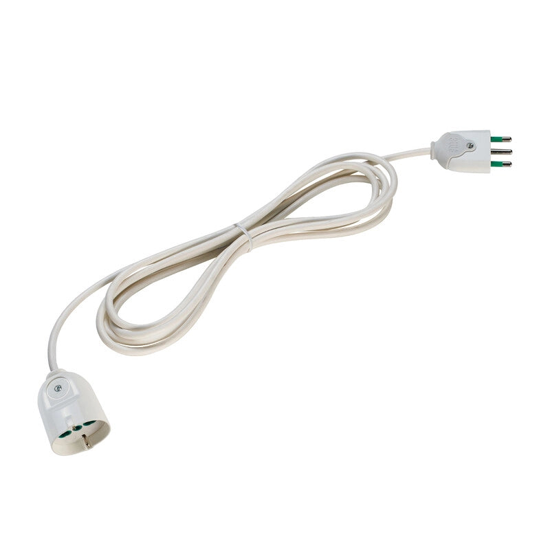 FME 92.664 PROLUNGA LINEARE 16A 2P+T 10 M 3X1,5 SCH- 1,0 pz