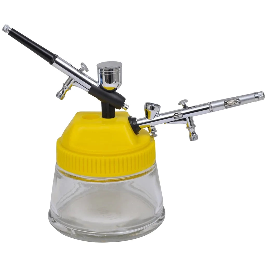 Set 3-in-1 per Pulizia Aerografo CFW2688232
