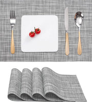 Tavoli con Tappeti da Cucina Insettabili, Resistenza al Calore e Design Antiscivolo