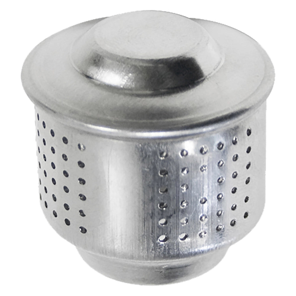 PARASPUZZO PER MOKA pz. 1  - Blister Koncreto