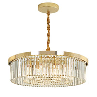 Lampada APP1531-8CP4 Gold