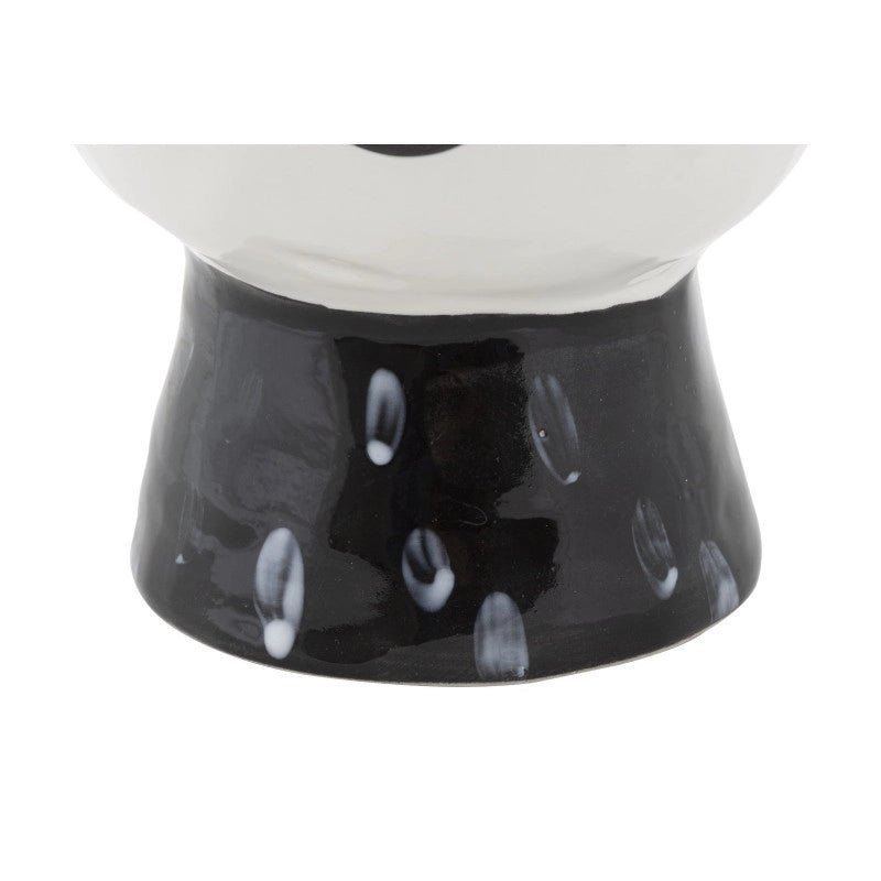 Vaso Pot Face cm ø 14x18,2