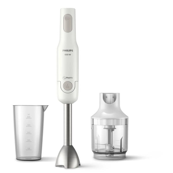 Philips daily collection frullatore a immersione promix hr2535/00