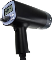 Stroboscopio a mano con 50 a 12000 FPM 110V/220V tester portatile