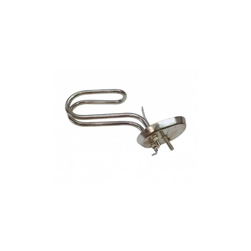 RESISTENZA SCALDABAGNO ELETTRICOL ARISTON 10-15-30LT C00031837 THERMOWATT 1500W - Ariston Indesit