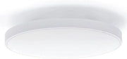 Lampada da soffitto LED 30W IP44 3000 lumen luce fredda per bagno cucina - LM8254