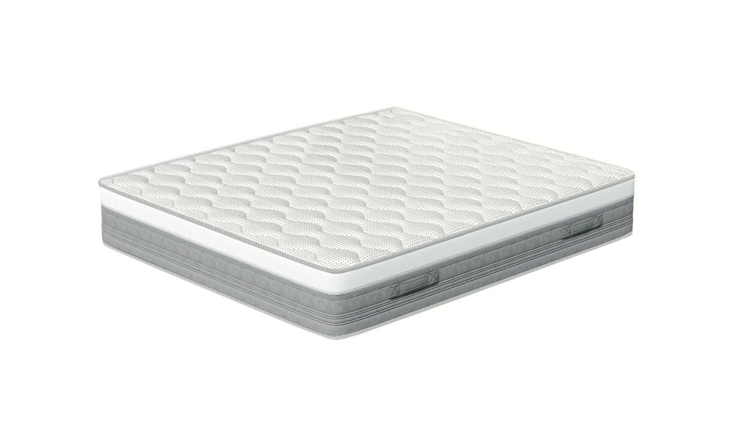 Materasso Memory Matrimoniale 170x190 cm Dispositivo Medico Classe 1 Dormidea Olimpo + Omaggio