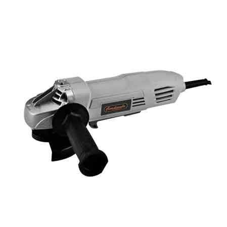 SMERIGLIATRICE ANGOLARE '115-6' CARDINALE  Ø 115 mm - 600 Watt - CARDINALE