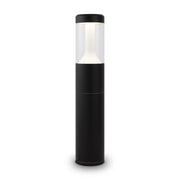 Paletto giardino Maytoni Koln LED 8W 4000K IP54 nero