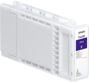 Epson Singlepack Violet T44QD40 UltraChrome PRO 12 350ml