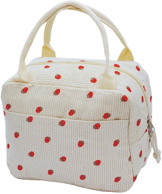 Portatile per il ghiaccio 9L per bambini, portatile, ripiegabile, con isolamento, per scuola, ufficio, picnic, viaggi, lavoro