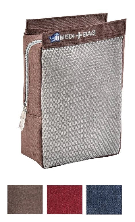Borsa termica mare frigo medi bag 1,5 litri uniflame