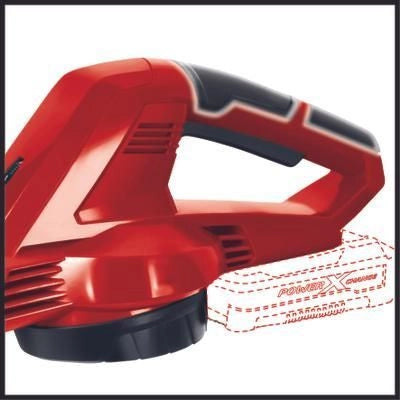 SOFFIATORE ELETTRONICO GC-CL 18 LI E SOLO PXC A BATTERIA ESCLUSA