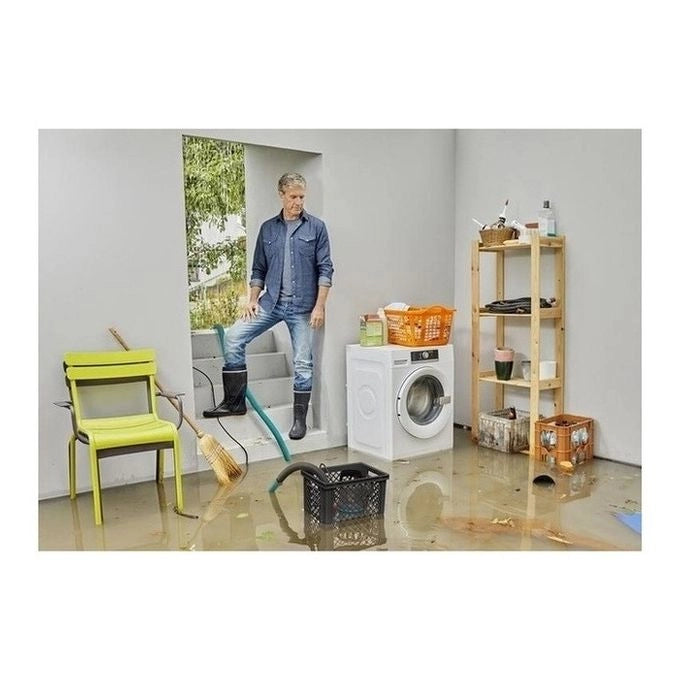Gardena Flood Set 9000 300 W 0,6 bar 9000 l/h