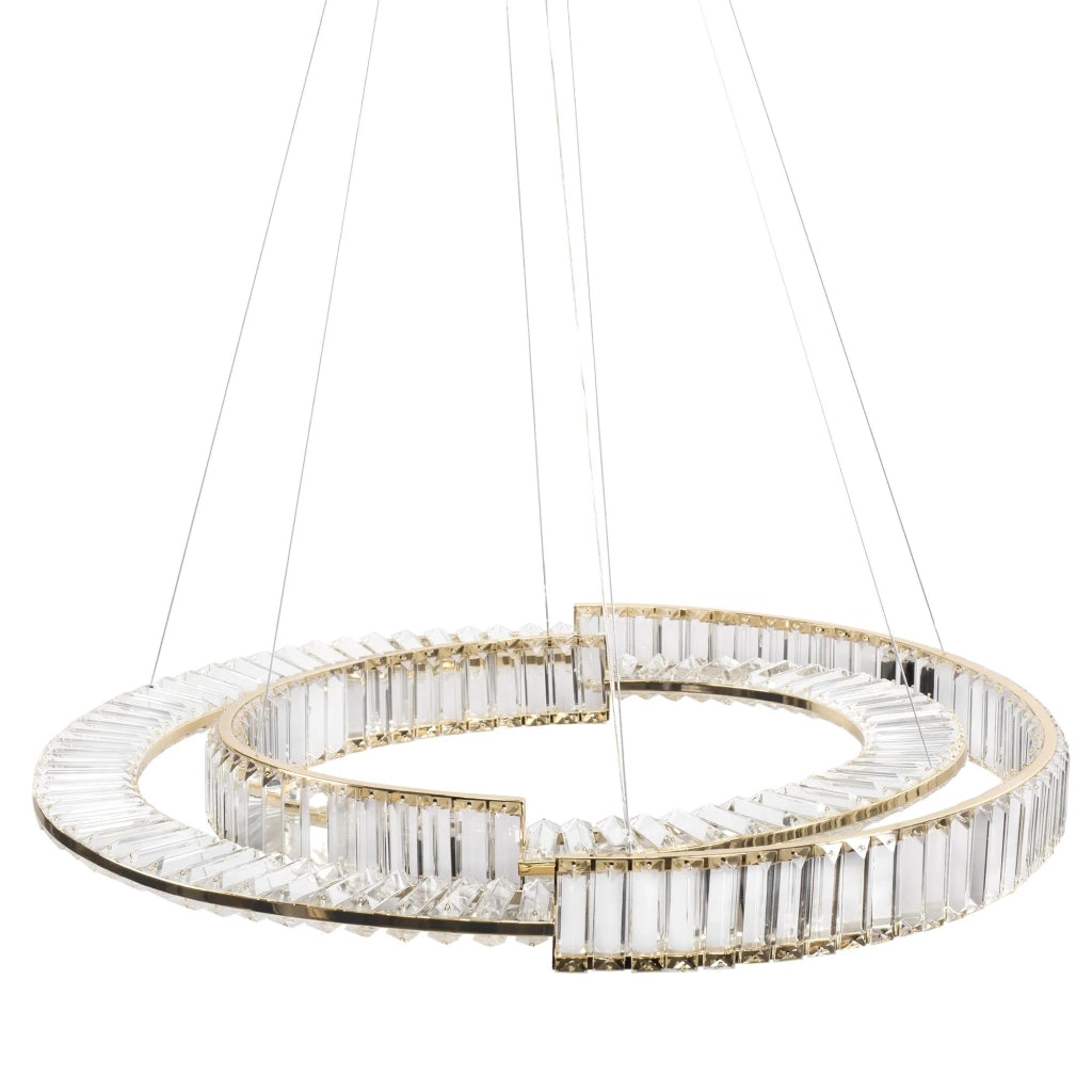 Lampada Led App1524-cp60/80 Gold