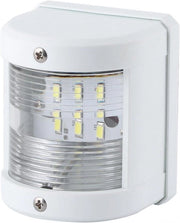 Lanterna di navigazione per barche da diporto 135 gradi 25 W IP66 LED.