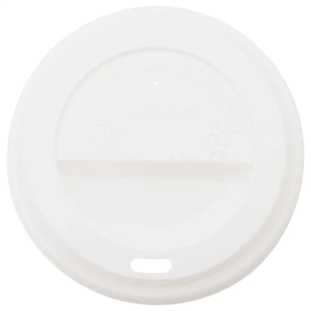 Tazze da Caff¨¨ in Carta con Coperchi 1000 pz 4oz 100 ml CFW7823937