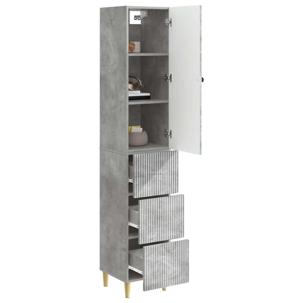 Set di armadi 2 pz Legno ingegnerizzato 3416568