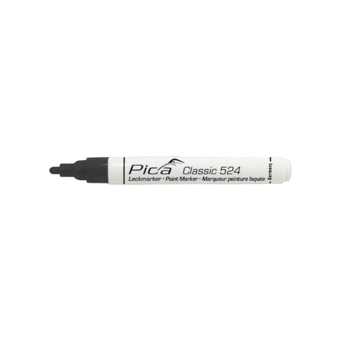 Pica-Marker 524/46 marcatore Nero 1 pz
