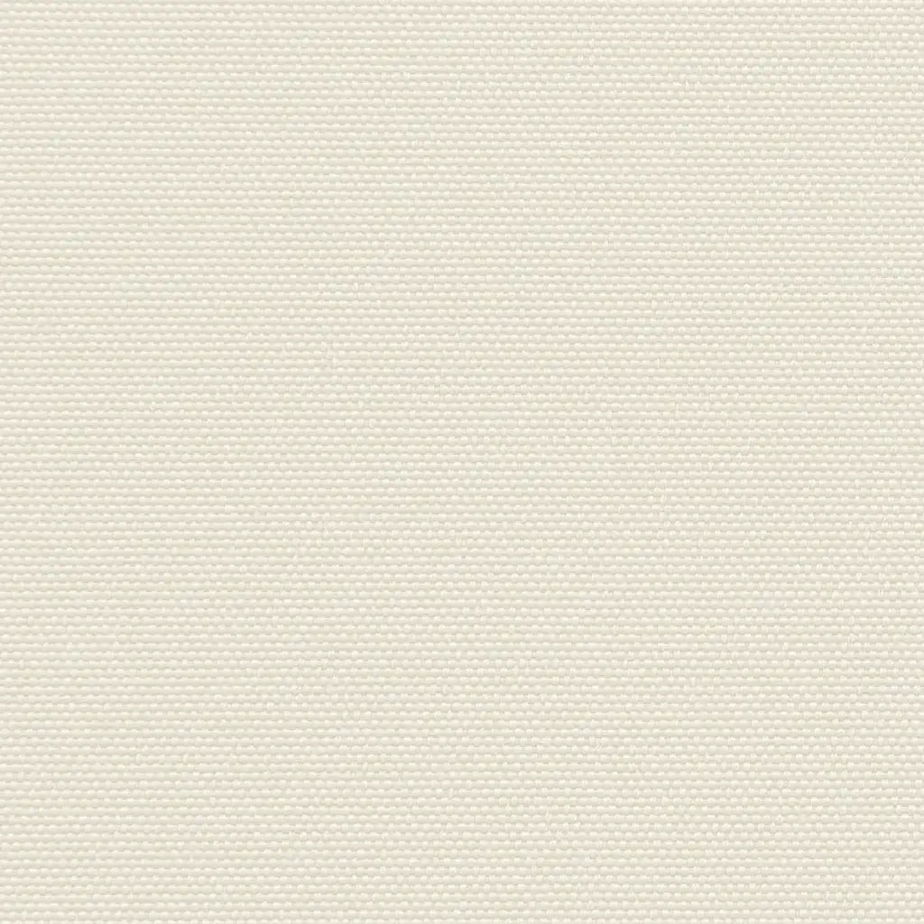 Tenda da Sole Laterale Retrattile Crema 220x600 cm 4004565