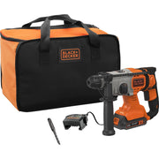 B+D TASSELLATORE BCD900D1S-QW 18V SDS+ 1,2J