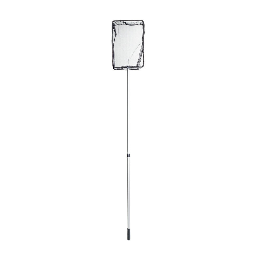 Oase Retino Rettangolare 38cm con manico telescopico 74-140cm