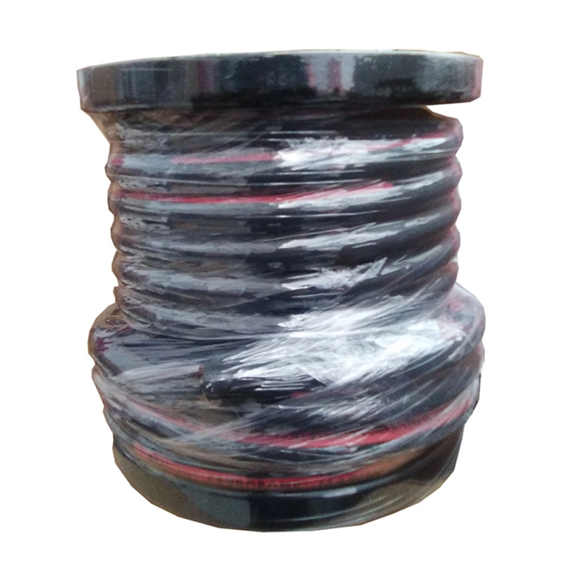 TUBO CARBURANTE Ø MM.8 X 10MT.