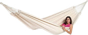 Ombrellone da Soggiorno - Carico Massimo 200 kg, Superficie di Riposo 250 x 175 cm