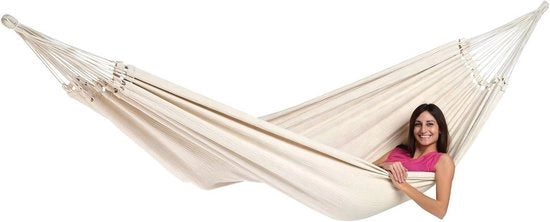 Ombrellone da Soggiorno - Carico Massimo 200 kg, Superficie di Riposo 250 x 175 cm
