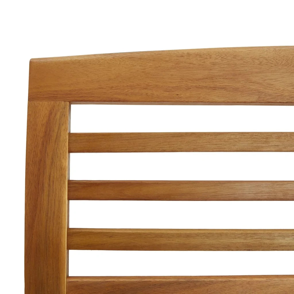 Set di mobili da giardino mobili da esterno set da 4 pezzi legno massello di acacia 02_0016222
