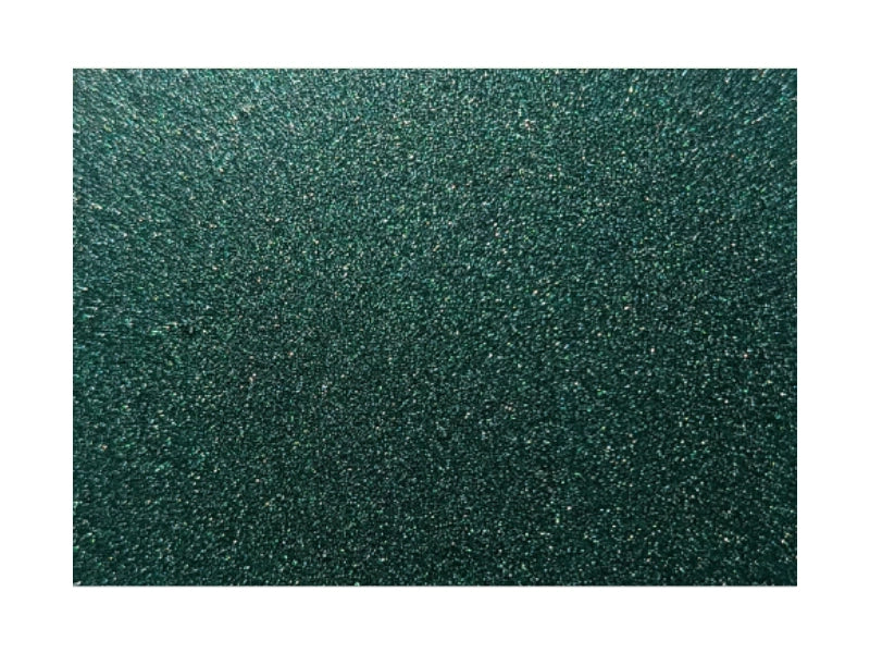Smalto verde anticorrosivo micaceo ferro battuto 0.9kg o 4.5kg River - Verde - 4,5 Kg - grana grossa