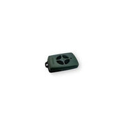 TRASMETTITORE QUADRICANALE 433.92MHZ APRIMATIC TM4L 41905/024 AUTOMAZIONE NUOVO