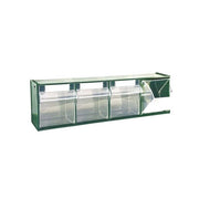 Cassettiera Madia 4 C 4 600X210 h 242 Mobilpl