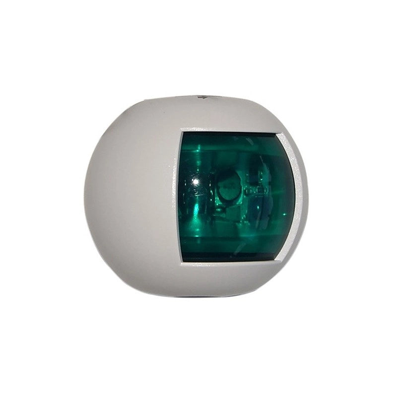 FANALE ROSSO 112,5° APOLLO GREEN STARBOARD LIGHT WHITE CASE