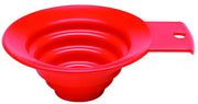 IMBUTO A BOCCA LARGA PER CONSERVE cm. 15x5