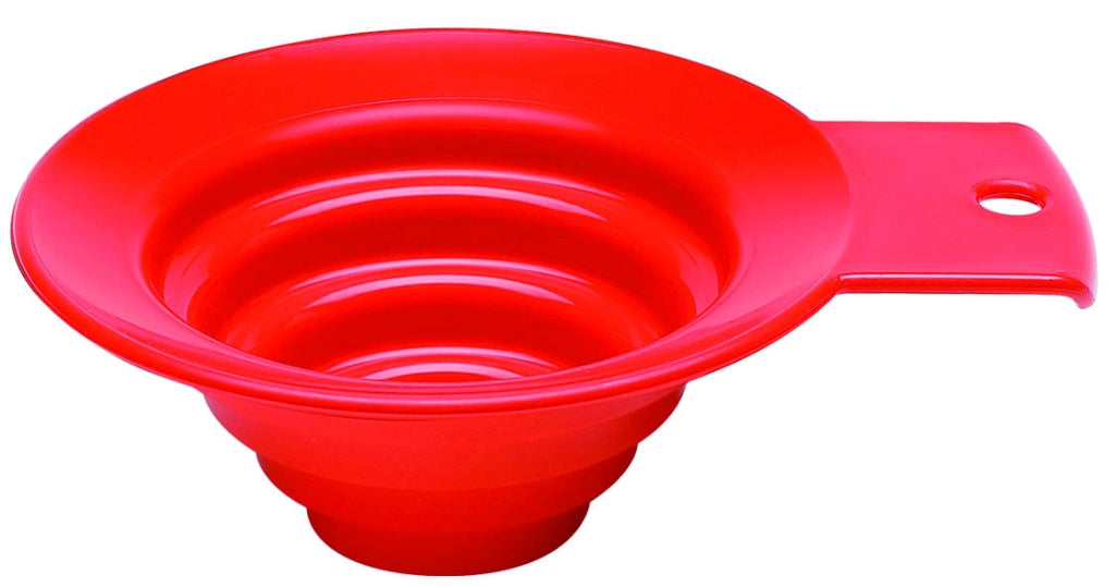 IMBUTO A BOCCA LARGA PER CONSERVE cm. 15x5