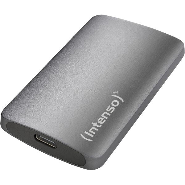 Ssd  external  tx800  500gb - 3828450