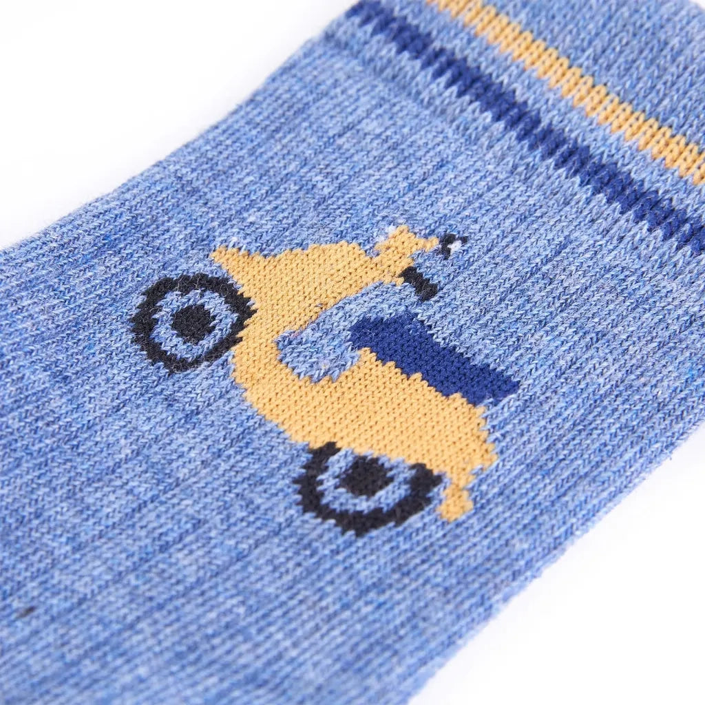 Calzini per Bambini 5 Paia EU 26-29 CFW9009709